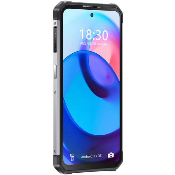 Oukitel WP27_BK