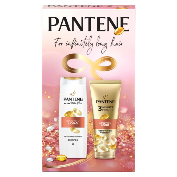 Pantene 8700216614870