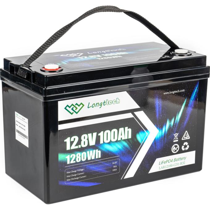 Longttech LAR12100-G31-R32