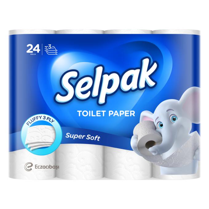 Selpak 8690530204478