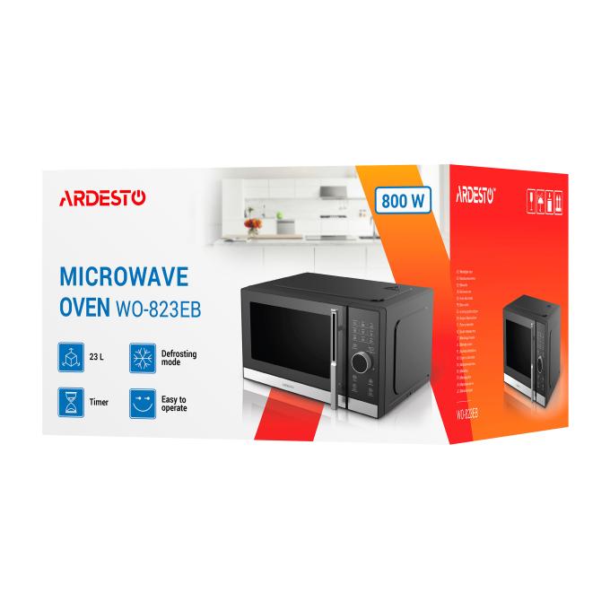 Ardesto WO-823EB