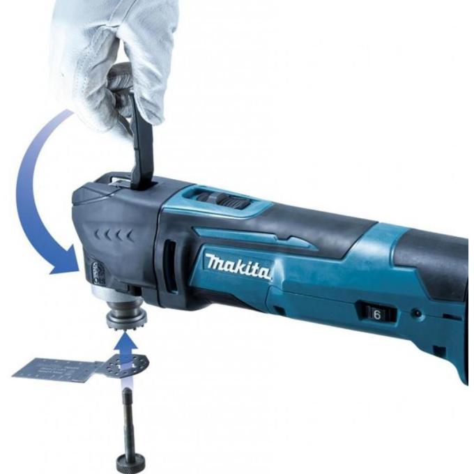 Makita DTM51Z