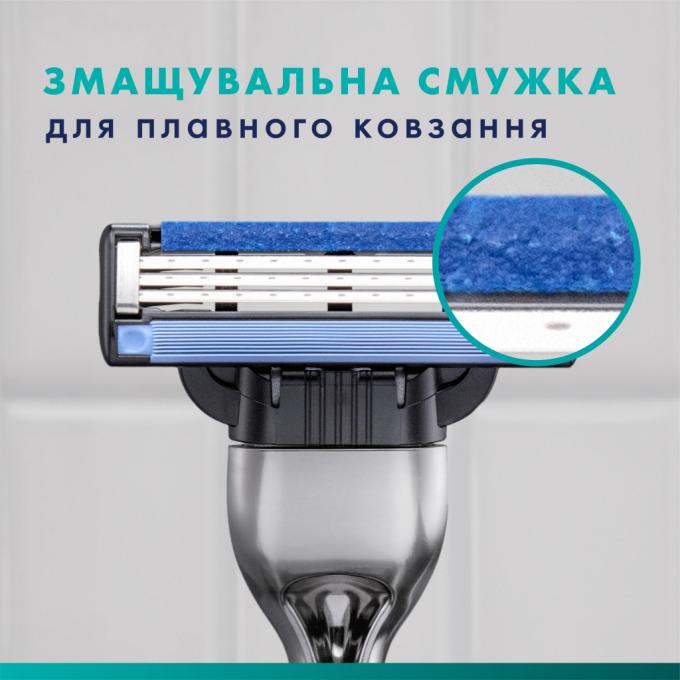 Gillette 7702018552313