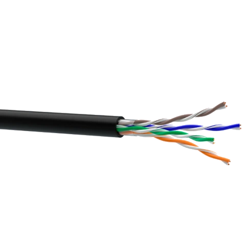 Одескабель(ОК-net) OK-Net КПП-ВП (100) 4*2*0,46 (U/UTP-cat.5Е-SL)