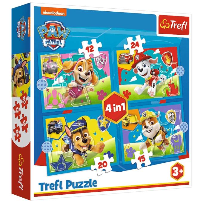 TREFL 5900511346282