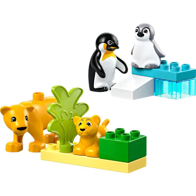 LEGO 10442