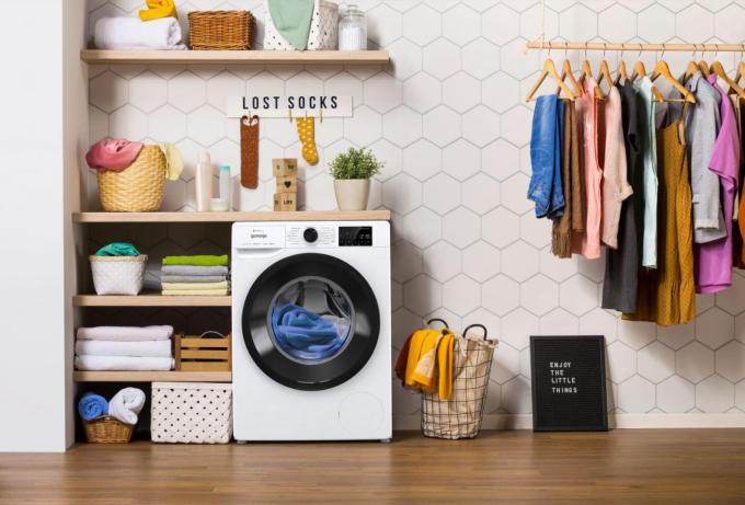 Gorenje WPNEI84A1SWIFI/UA