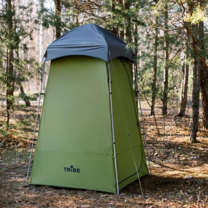 Tribe T-AC-0001-olive