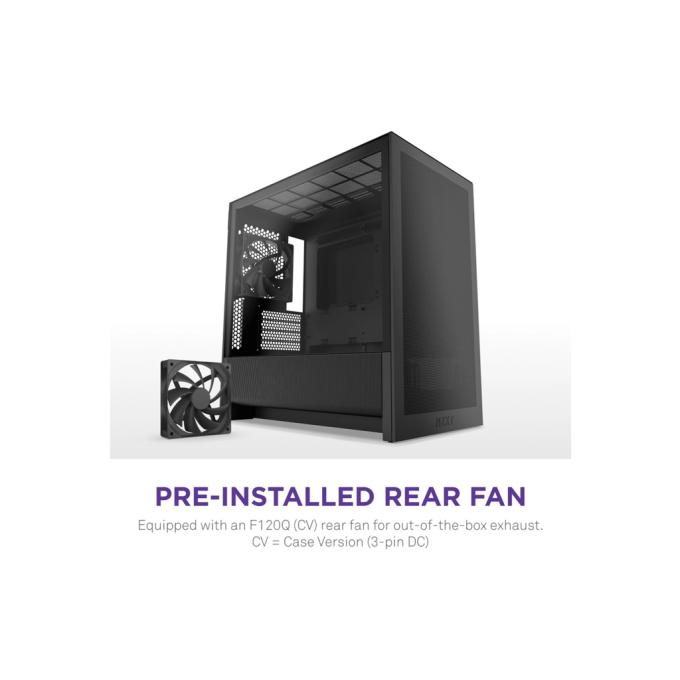 NZXT CC-H31FB-01