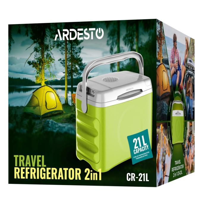 Ardesto CR-21L
