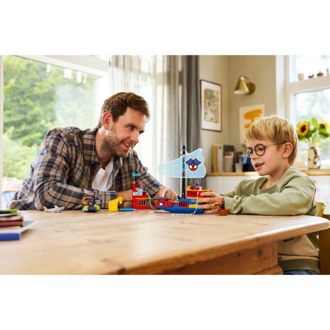 LEGO 11208-