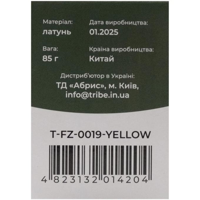 Tribe T-FZ-0019-yellow