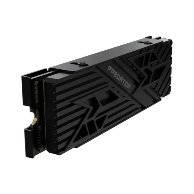 Acer Predator BL.9BWWR.124