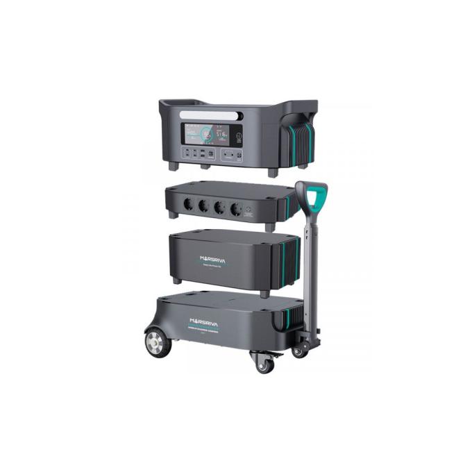 Marsriva H1060_MARSRIVA