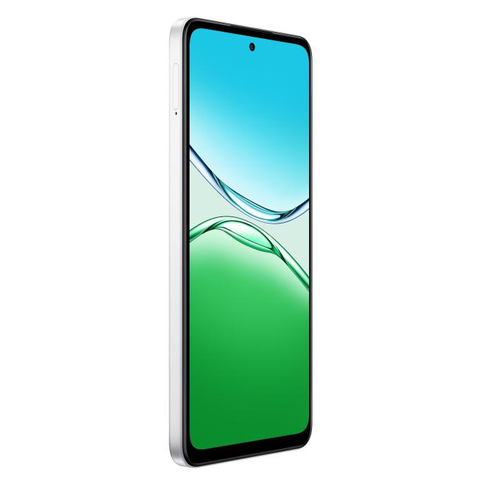 Oppo CPH2727 6/128GB Mist White