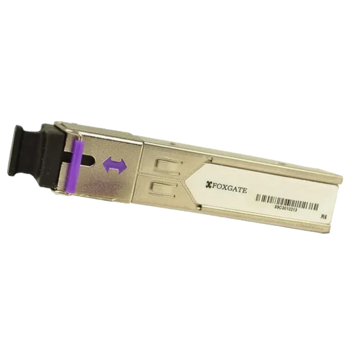 Модуль SFP 0.1-1SM-1310nm-20SC