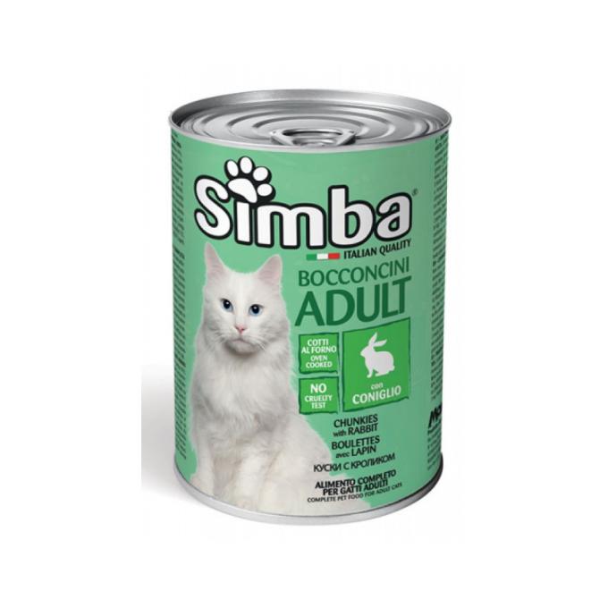 Simba 8009470009089