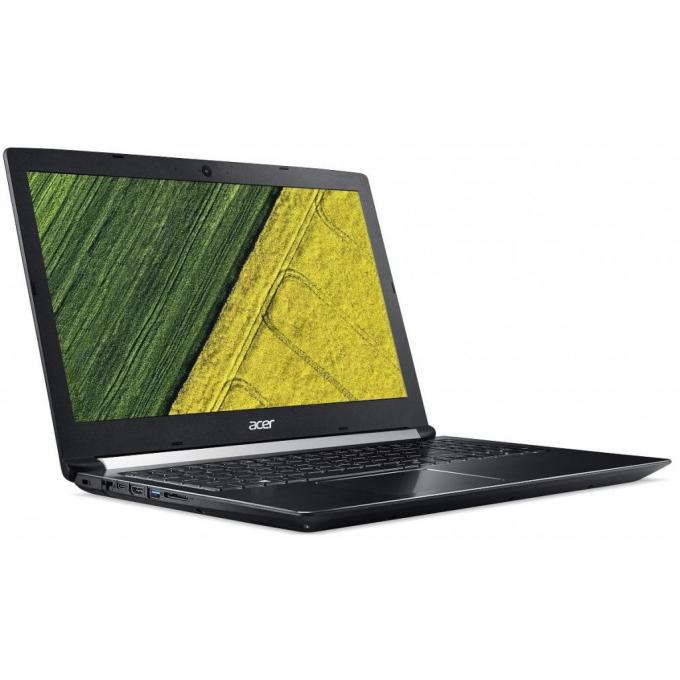 Ноутбук Acer Aspire 7 A715-71G-53G3 NH.GP9EU.026