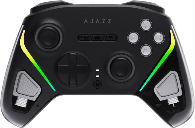 Ajazz GP100S-B