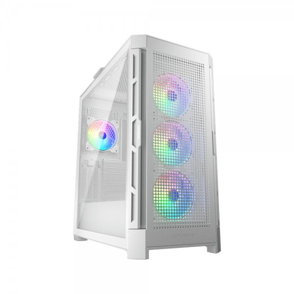 Cougar AIRFACE PRO RGB White