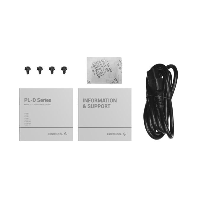 Deepcool R-PL800D-FC0B-EU-V2