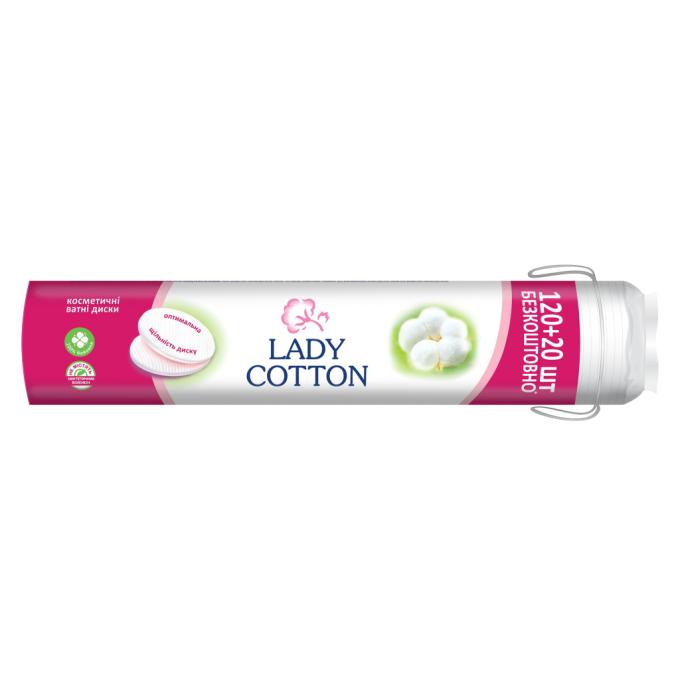 Lady Cotton 4744246013030
