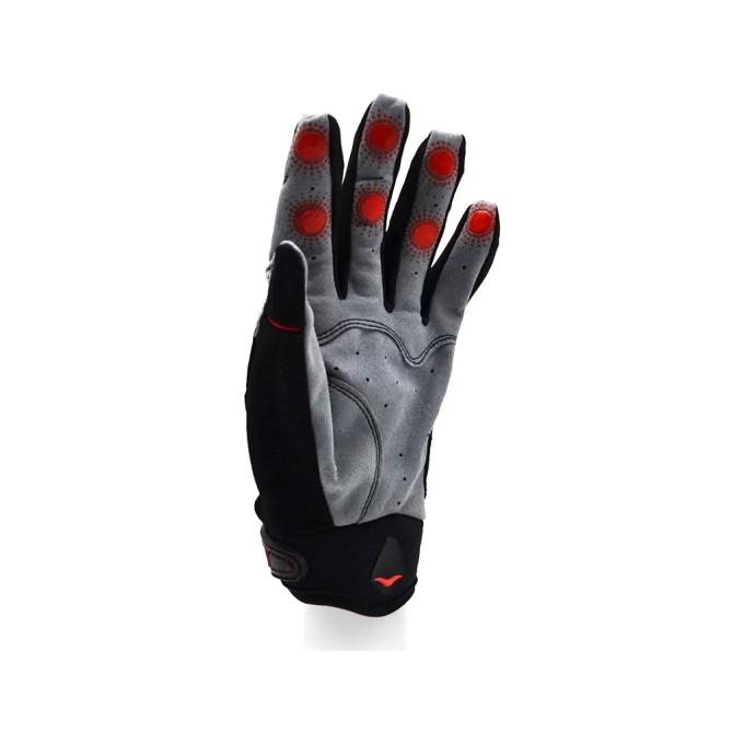 MadMax MXG-103-BLK_L