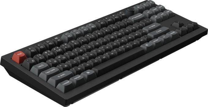 Keychron V3U-D1-UA