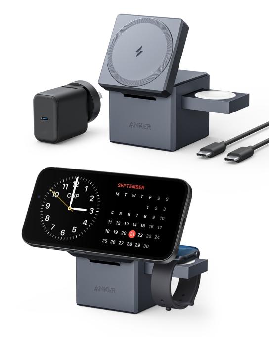 Anker Y1811G11