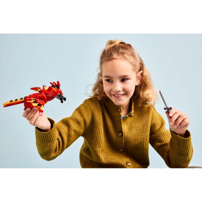 LEGO 76448
