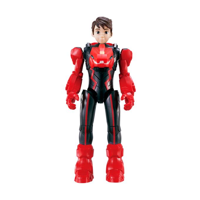 Dinoster EU580831