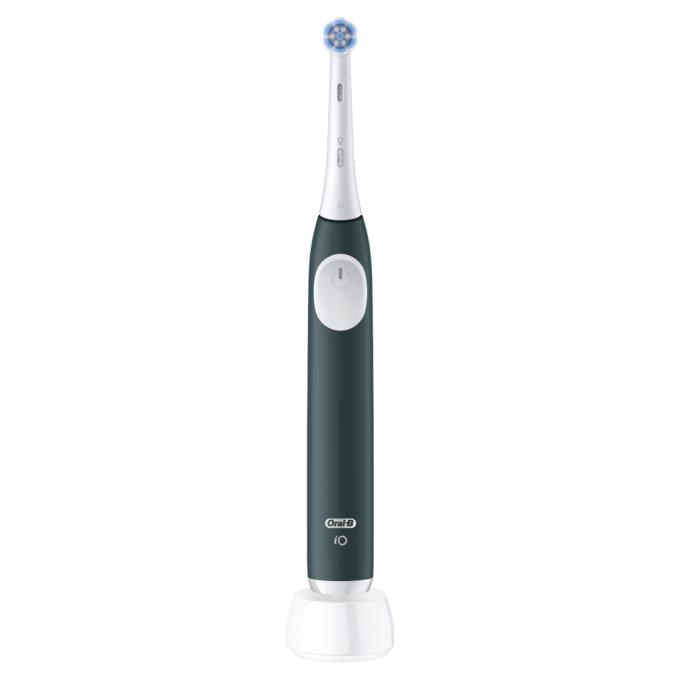Oral-B iO2 Series Forest Green