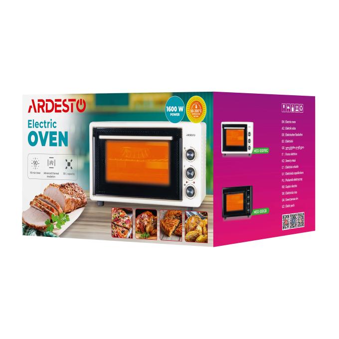 Ardesto MEO-S50FBG