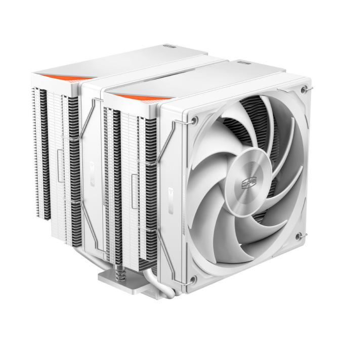 PCcooler RZ620 WH