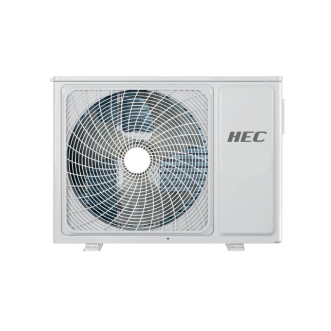 HAIER HEC-12NQ(I)/HEC-12NQ(O)