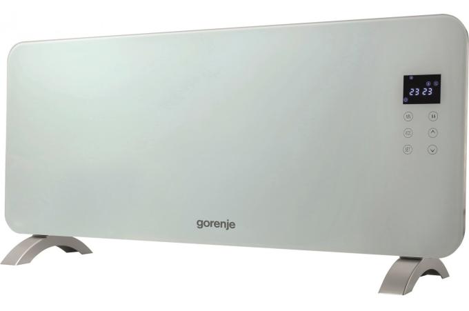 Gorenje OPTIHEAT2000GTWPT
