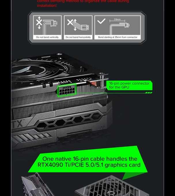 GAMEMAX GX-850 PRO BK(ATX3.1PCIe5.1)