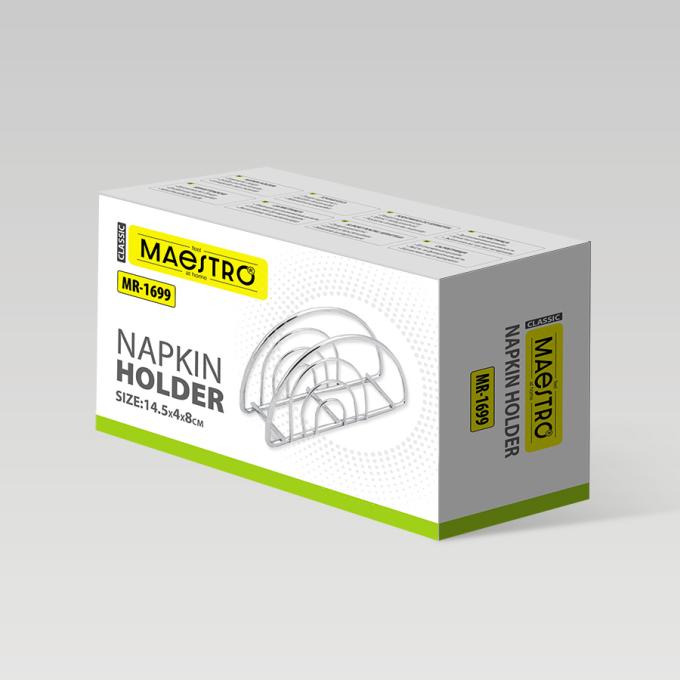 Maestro MR-1699