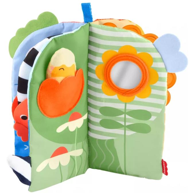 Fisher-Price JKP53