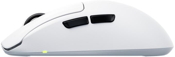 Cherry Xtrfy CX-M68W-PRO-WHITE