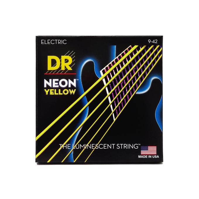 DR Strings NYE-9
