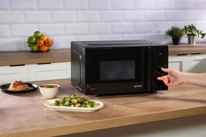 Gorenje MO20E1B15