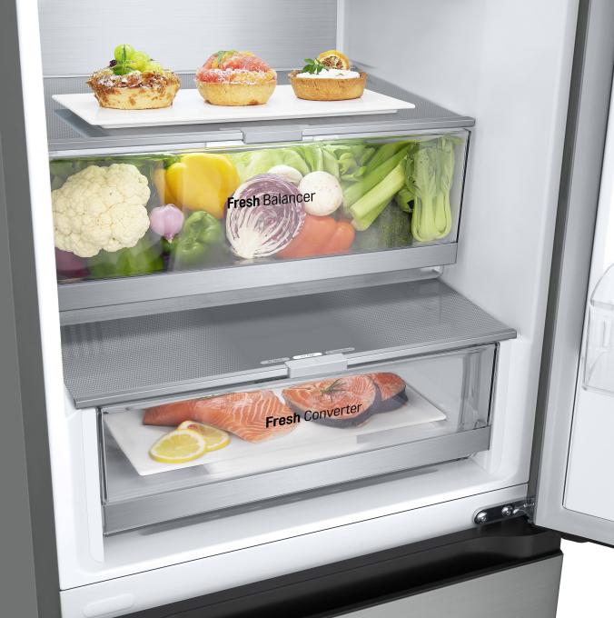 LG GW-B509FNUW