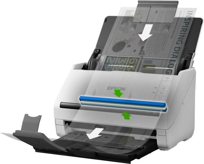 EPSON B11B261401