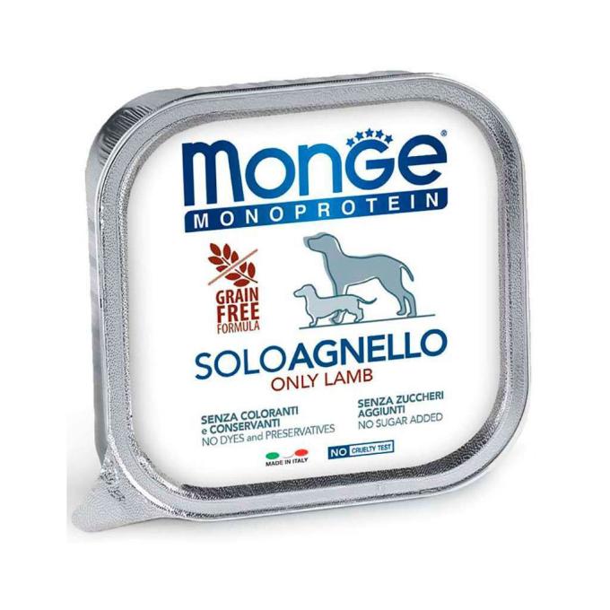 Monge 8009470014151