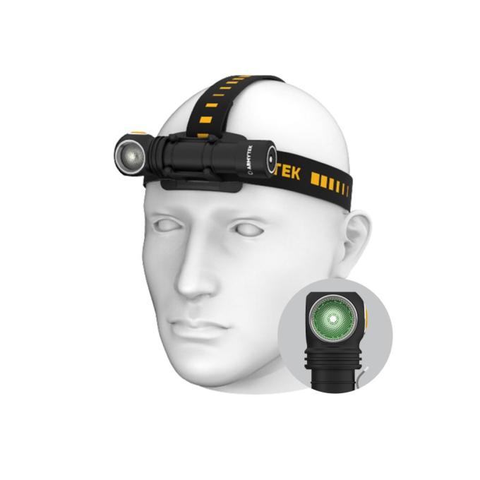 Armytek F09201W