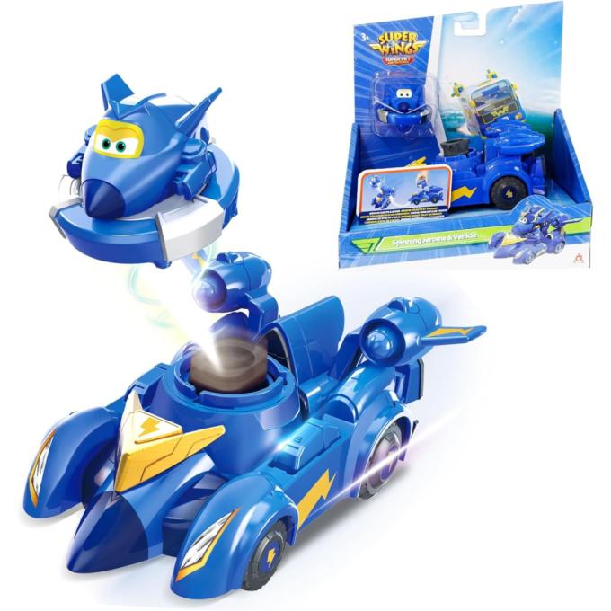 Super Wings EU770330