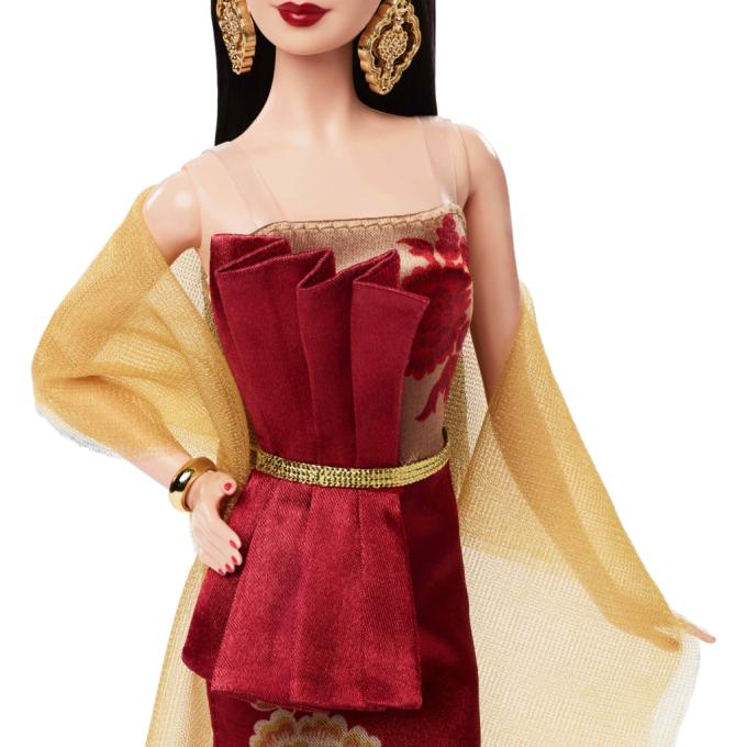 BARBIE JJX83