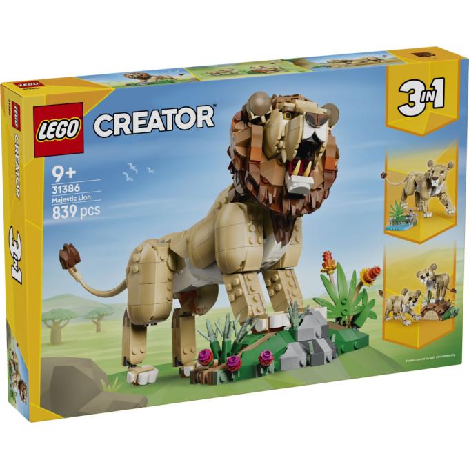 LEGO 31386
