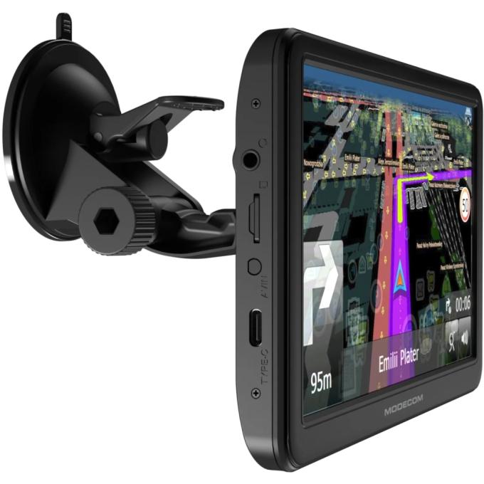Modecom NAV-FREEWAYCX70PLUS-MF-EU